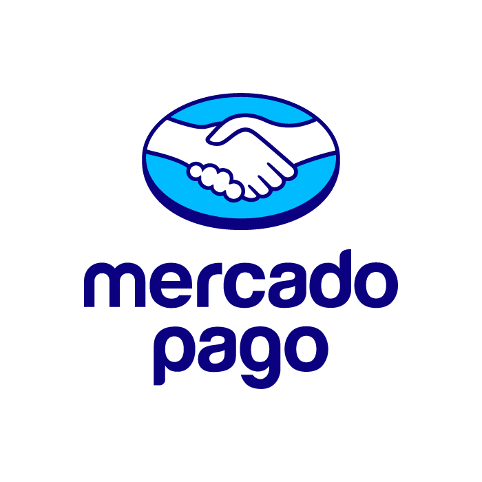 Logo Mercado Pago